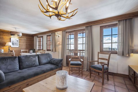 5 chambres Appartement à Les Belleville, France No. 99938 3