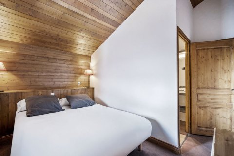 5 chambres Appartement à Les Belleville, France No. 99938 12