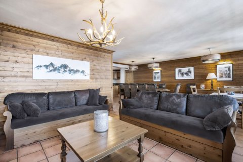 5 chambres Appartement à Les Belleville, France No. 99938 7