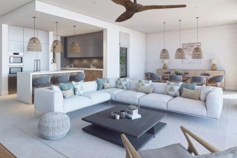 3 bedrooms Apartment in Black River, Mauritius No. 72085 8