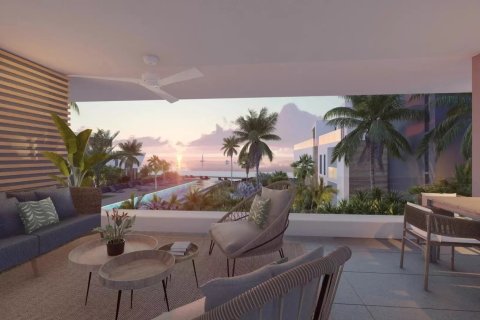 3 bedrooms Apartment in Black River, Mauritius No. 72085 6