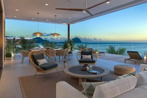 3 bedrooms Apartment in Black River, Mauritius No. 72085 1