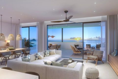 3 bedrooms Apartment in Black River, Mauritius No. 72085 3