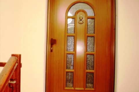 Вилла с 4 спальнями в Халкидики, Греция №121101 10