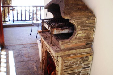 Вилла с 4 спальнями в Халкидики, Греция №121101 8