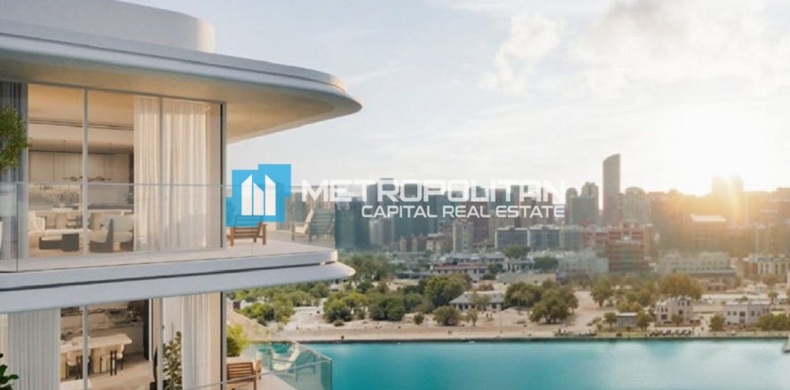 2 chambres Appartement à Al Reem Island, UAE No. 123601