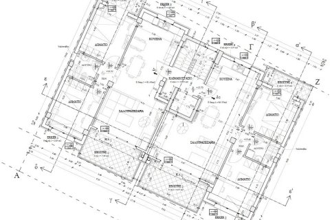 2 bedrooms Apartment in Kavala, Greece No. 109281 2