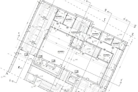 2 bedrooms Apartment in Kavala, Greece No. 109281 4