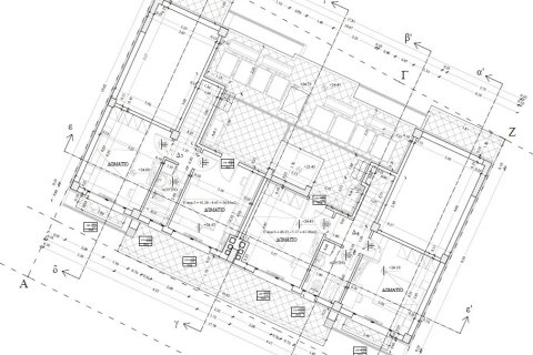 2 bedrooms Apartment in Kavala, Greece No. 109281 3