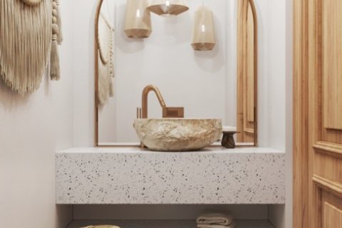 3 bedrooms Villa in Ko Samui, Thailand No. 97279 24