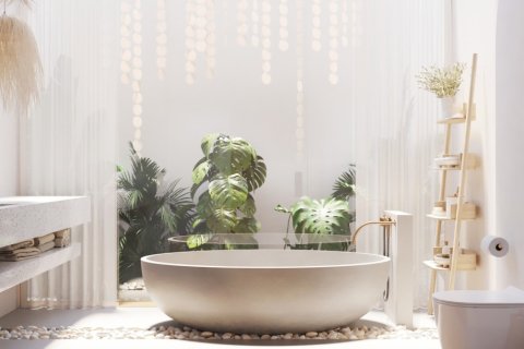 3 bedrooms Villa in Ko Samui, Thailand No. 97279 21