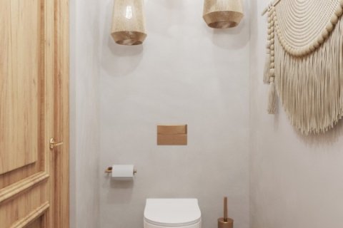 3 bedrooms Villa in Ko Samui, Thailand No. 97279 28