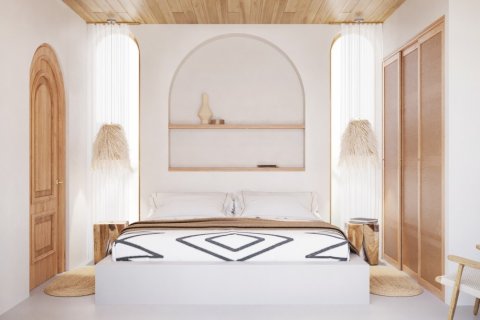 3 bedrooms Villa in Ko Samui, Thailand No. 97279 15