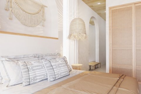 3 bedrooms Villa in Ko Samui, Thailand No. 97279 13