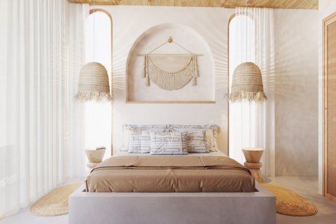 3 bedrooms Villa in Ko Samui, Thailand No. 97279 11