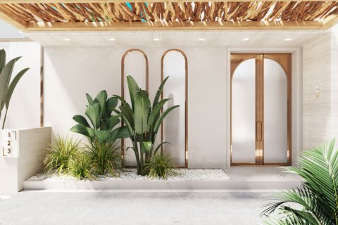 3 bedrooms Villa in Ko Samui, Thailand No. 97279 3