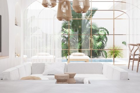 3 bedrooms Villa in Ko Samui, Thailand No. 97279 8