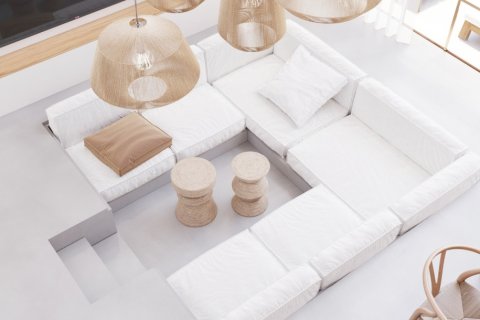 3 bedrooms Villa in Ko Samui, Thailand No. 97279 6