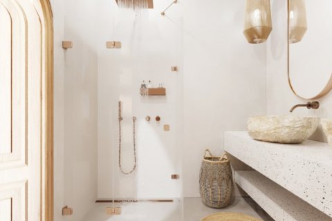 3 bedrooms Villa in Ko Samui, Thailand No. 97279 29