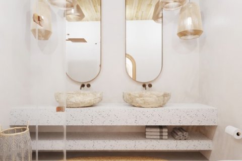 3 bedrooms Villa in Ko Samui, Thailand No. 97279 22