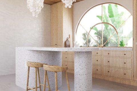 3 bedrooms Villa in Ko Samui, Thailand No. 97279 10