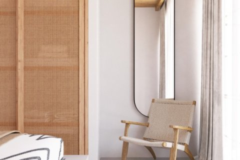 3 bedrooms Villa in Ko Samui, Thailand No. 97279 18