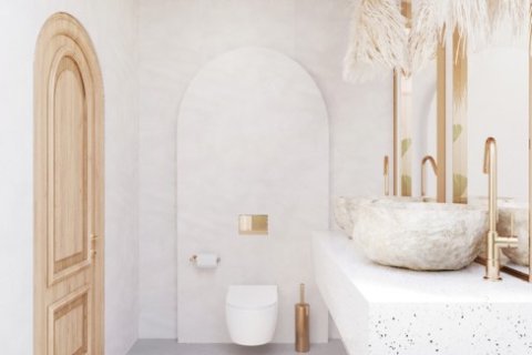 3 bedrooms Villa in Ko Samui, Thailand No. 97279 26