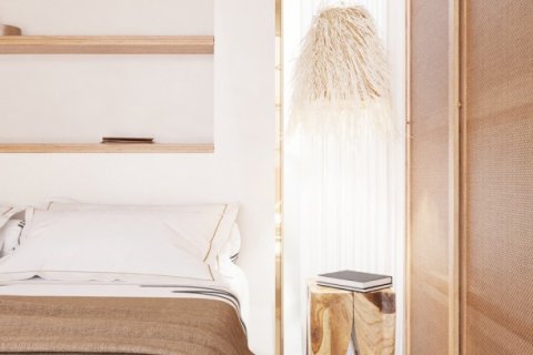 3 bedrooms Villa in Ko Samui, Thailand No. 97279 17