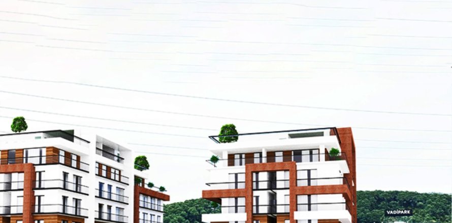 1 chambre Appartement à Cau Giay, Vietnam No. 116465