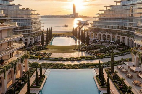 3 dormitorios Apartment en Ras Al Khaimah, UAE No. 123271