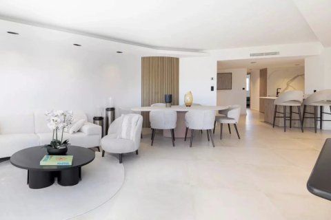 3 bedrooms Apartment in Cannes, France No. 100318 4