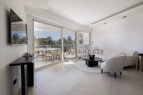 3 bedrooms Apartment in Cannes, France No. 100318 3