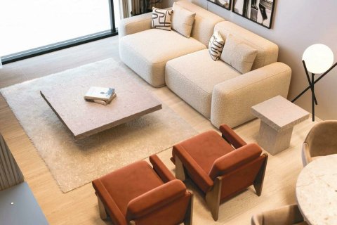 4 bedrooms Apartment in Al Khan, UAE No. 125210