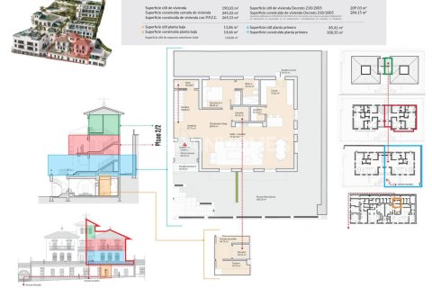 4 bedrooms Apartment in Song Phan, Vietnam No. 88370 5