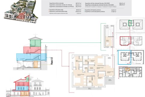 4 bedrooms Apartment in Song Phan, Vietnam No. 88370 8