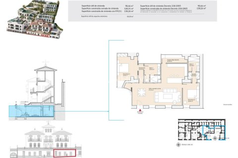 4 bedrooms Apartment in Song Phan, Vietnam No. 88370 2