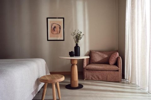 2 bedrooms Villa in Heraklion, Greece No. 107264 5