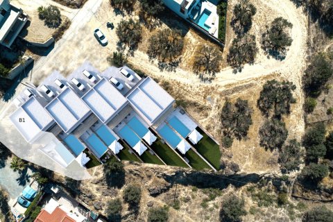 2 bedrooms Villa in Heraklion, Greece No. 107264 8