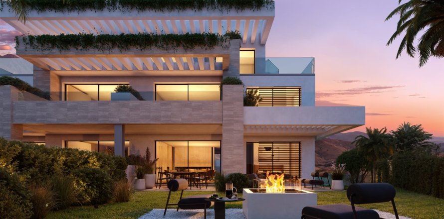 2 bedrooms Bungalow in Casares, Spain No. 112228