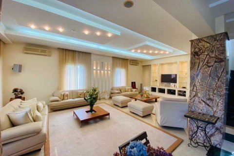 Дом с 5 спальнями в Мутайяка, Кипр №100563 4