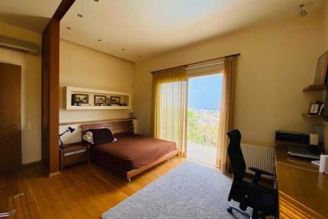 Дом с 5 спальнями в Мутайяка, Кипр №100563 13