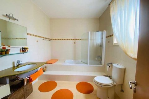 Дом с 5 спальнями в Мутайяка, Кипр №100563 15