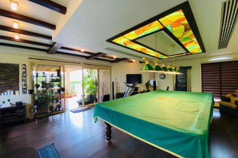 Дом с 5 спальнями в Мутайяка, Кипр №100563 9