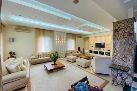 Дом с 5 спальнями в Мутайяка, Кипр №100563 5