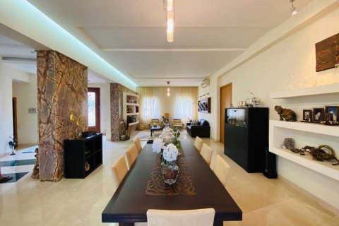 Дом с 5 спальнями в Мутайяка, Кипр №100563 6