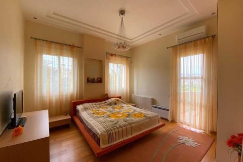 Дом с 5 спальнями в Мутайяка, Кипр №100563 14