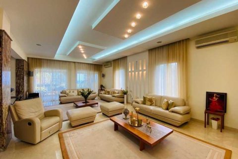 Дом с 5 спальнями в Мутайяка, Кипр №100563 3