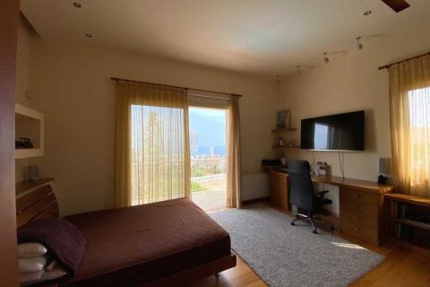 Дом с 5 спальнями в Мутайяка, Кипр №100563 12