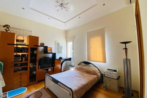 Дом с 5 спальнями в Мутайяка, Кипр №100563 11