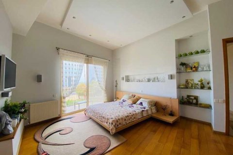 Дом с 5 спальнями в Мутайяка, Кипр №100563 16